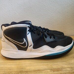 Nike Kyrie Infinity South Beach Basketball Shoes CZ0204-003 Mens Size 11